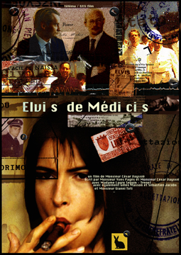 Affiche du film